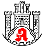 Logo Burg-Apotheke