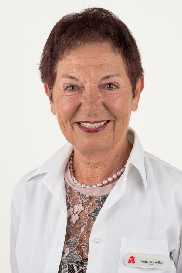 Svetlana Uellen Svetlana Uellen